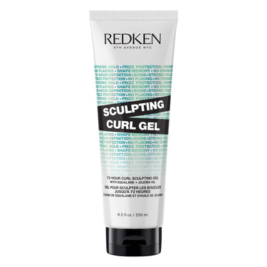 REDKEN_Sculpting Curl Gel_Cosmetic World